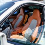 Porsche Road Tour