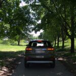 Тест Geely Atlas Pro