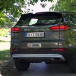 Тест Geely Atlas Pro