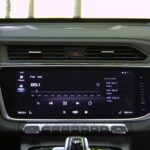 Тест Geely Atlas Pro