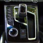 Тест Geely Atlas Pro