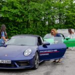 Porsche Road Tour