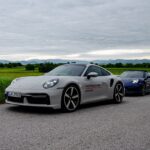 Porsche Road Tour