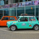 М Кар Mini