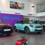 М Кар Mini