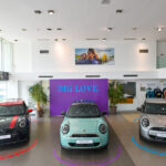 М Кар Mini