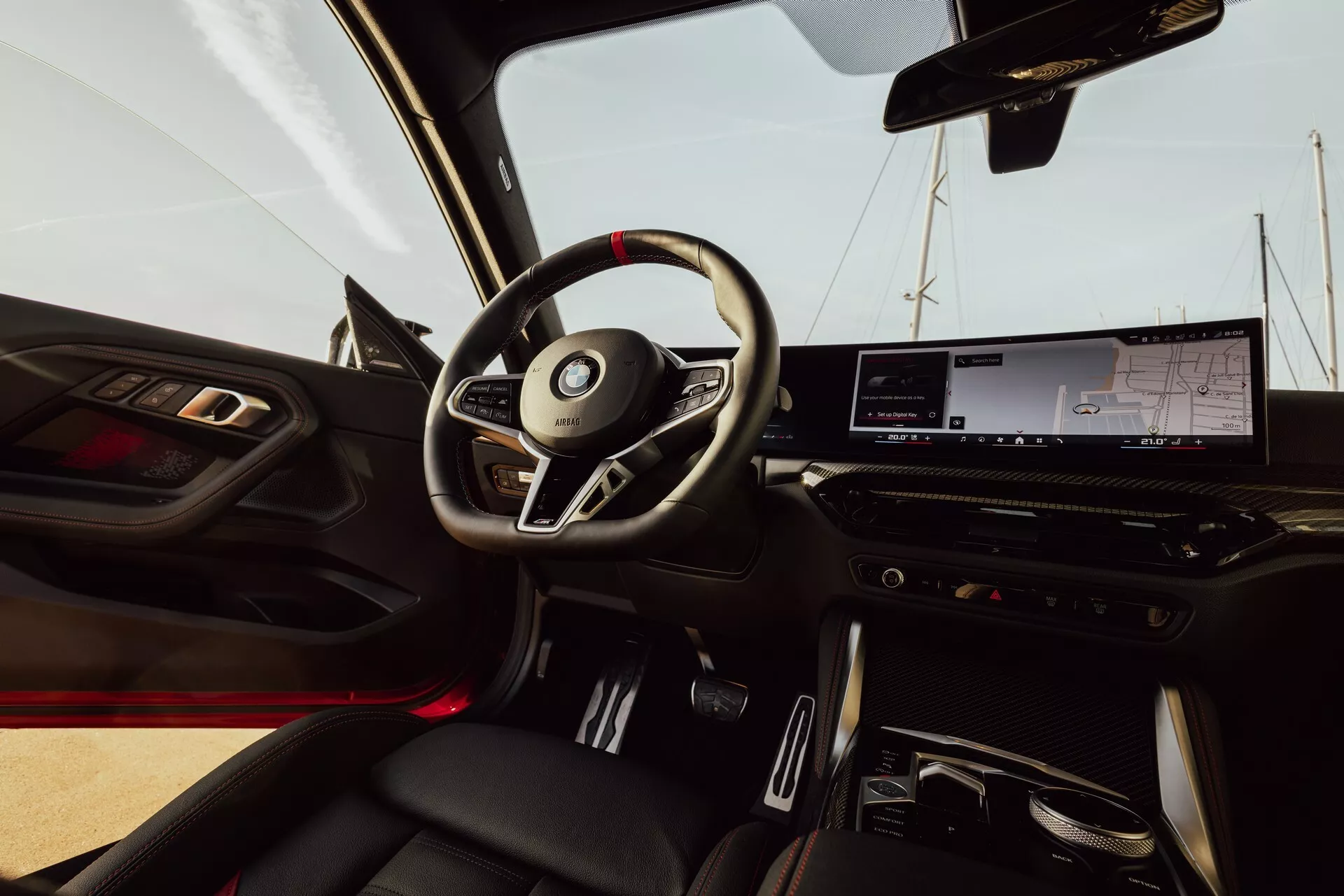 BMW Серија 2 2025