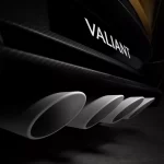 Aston Martin Valiant
